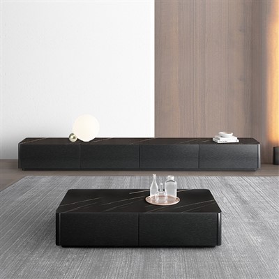 Dub Floor-standing TV txee