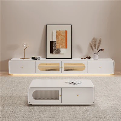 TV Chav Khoom kim heev Tsev Rooj Tog Zaum Niaj Hnub